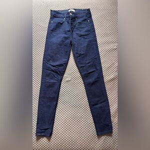 LOFT Slim Jeans size 27/4